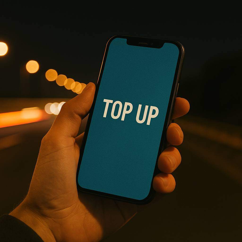Frequently asked questions about our tourist top-up services in the United Arab Emirates